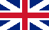 United Kingdom Fahne